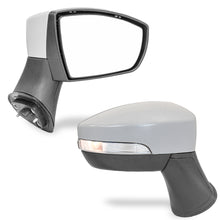 Load image into Gallery viewer, Espejo Ecosport 13-17 elec. 5 pin con direcc. der.