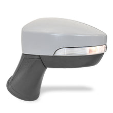 Load image into Gallery viewer, Espejo Ecosport 13-17 elec. 5 pin con direcc. izq.