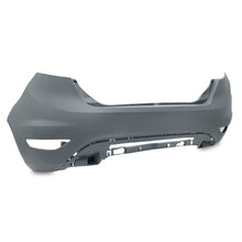 Load image into Gallery viewer, Defensa trasera Fiesta H.B 13-19