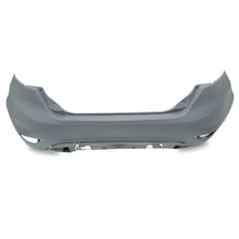 Load image into Gallery viewer, Defensa trasera Fiesta H.B 13-19