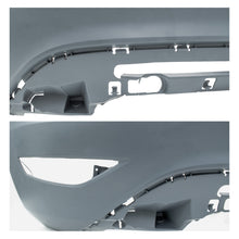 Load image into Gallery viewer, Defensa trasera Fiesta H.B 13-19