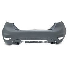 Load image into Gallery viewer, Defensa trasera Fiesta H.B 13-19