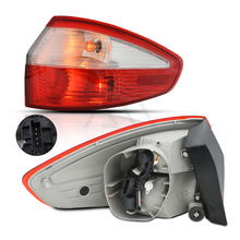 Load image into Gallery viewer, Calavera Fiesta sedan 13-16 c/focos exterior der.