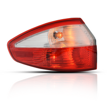 Load image into Gallery viewer, Calavera Fiesta sedan 13-16 exterior izquierda