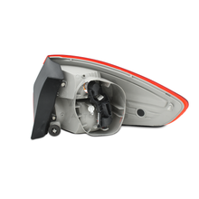 Load image into Gallery viewer, Calavera Fiesta sedan 13-16 exterior izquierda