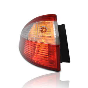 Calavera Fiesta sedan 13-16 exterior izquierda