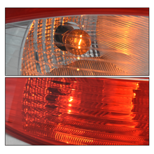 Load image into Gallery viewer, Calavera Fiesta sedan 13-16 exterior izquierda