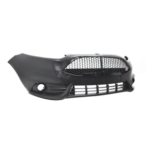 Defensa delantera Fiesta ST 13-16 completa con accesorios