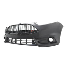 Load image into Gallery viewer, Defensa delantera Fiesta ST 13-16 completa con accesorios
