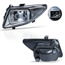 Cargar imagen en el visor de la galería, Faro niebla Fiesta 00-02 Ikon 01-07 Courier 01-12 s/foco izq.