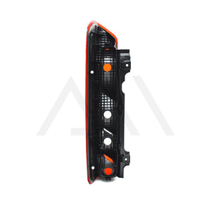 Calavera transit van 14-17 der.