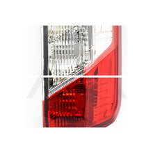 Load image into Gallery viewer, Calavera transit van 14-17 der.