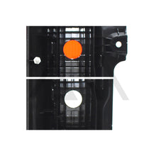 Load image into Gallery viewer, Calavera transit van 14-17 der.