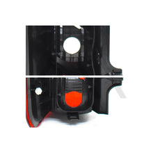 Load image into Gallery viewer, Calavera transit van 14-17 der.