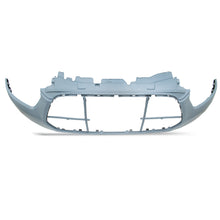 Load image into Gallery viewer, Defensa delantera Transit van 14-16 superior