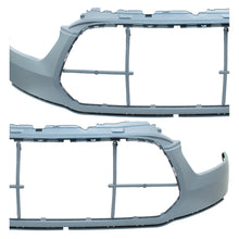 Load image into Gallery viewer, Defensa delantera Transit van 14-16 superior