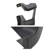 Cargar imagen en el visor de la galería, Aleron de defensa Transit van 14-21 lateral tras. der.