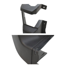 Cargar imagen en el visor de la galería, Aleron de defensa Transit van 14-21 lateral tras. izq.