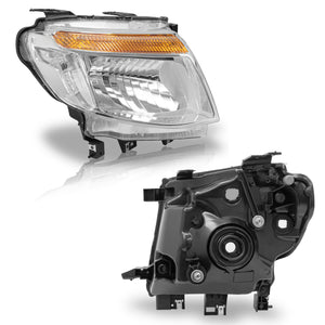 Faro Ranger 13-15 der.