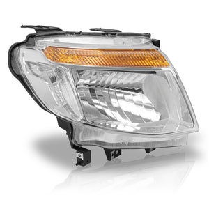 Faro Ranger 13-15 der.