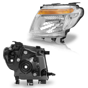 Faro Ranger 13-15 izq.