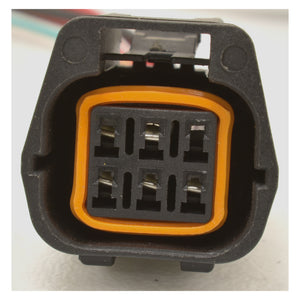 Calavera Ranger 12-19 c/arnes derecha
