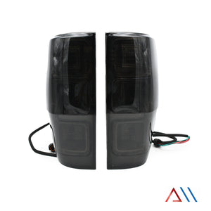 Calaveras Ranger 13-22 negras