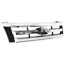 Cargar imagen en el visor de la galería, Parrilla ranger 13-15 c/mold. cromo