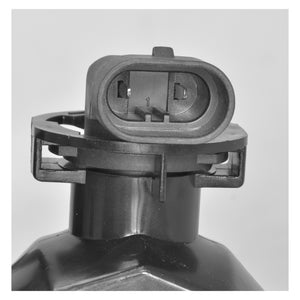Faro niebla F150/250 15-17 c/foco izquierdo