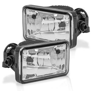 Faro niebla F150/250 15-17 c/foco izquierdo