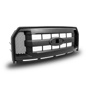 Parrilla F150/250 lobo 15-17 nga.