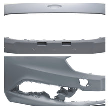 Cargar imagen en el visor de la galería, Fascia del. Fusion sin sensor 17-18