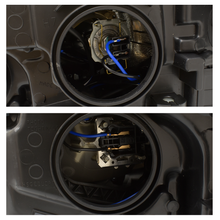 Load image into Gallery viewer, Faro Fusion 13-16 c/foco der.