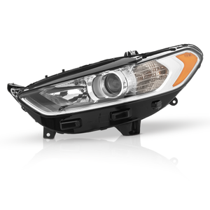 Faro Fusion 13-16 c/foco izq.
