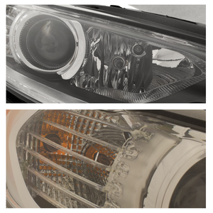Faro Fusion 13-16 c/foco izq.