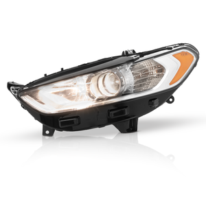 Faro Fusion 13-16 c/foco izq.