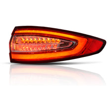 Load image into Gallery viewer, Calavera Fusion 13-16 Led exterior der.