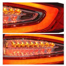 Load image into Gallery viewer, Calavera Fusion 13-16 Led exterior der.