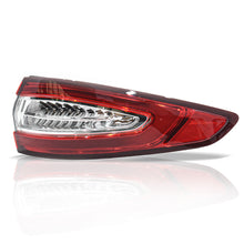 Load image into Gallery viewer, Calavera Fusion 13-16 Led exterior der.