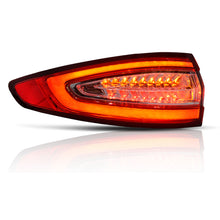 Load image into Gallery viewer, Calavera Fusion 13-16 Led exterior izq.