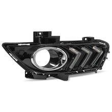 Load image into Gallery viewer, Cuartos Fusion 13-16 c/Luz de dia Led