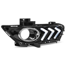 Load image into Gallery viewer, Cuartos Fusion 13-16 c/Luz de dia Led