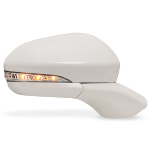 Espejo Fusion 13-16 elec. 9 pin c/direc. der.
