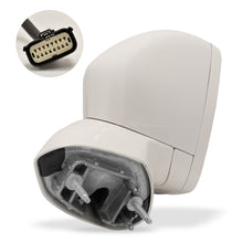 Load image into Gallery viewer, Espejo Fusion 13-16 elec. 9 pin c/direc. der.