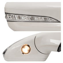 Load image into Gallery viewer, Espejo Fusion 13-16 elec. 9 pin c/direc. der.