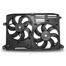 Load image into Gallery viewer, Motoventilador Fusion 13-16 motor 2.0 doble