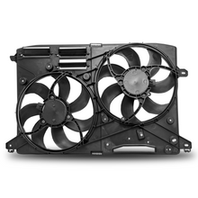 Load image into Gallery viewer, Motoventilador Fusion 13-16 motor 2.0 doble
