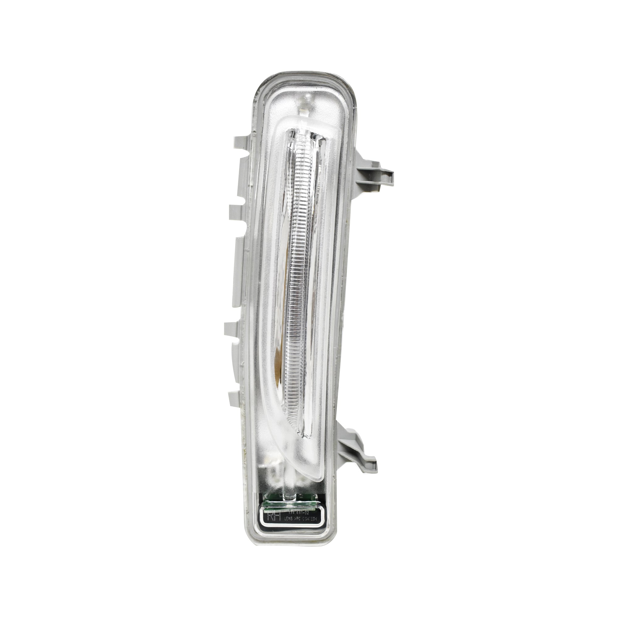 Cuarto direccional edge LED derecho 11-14