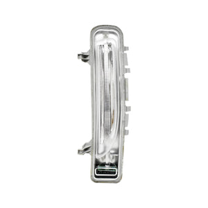 Cuarto direcional edge LED izquierdo 11-14