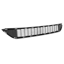 Load image into Gallery viewer, Parrilla de defensa Edge 15-18 central